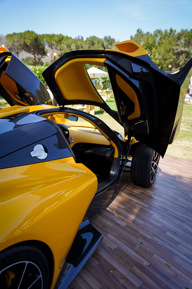 Equilibrium of Extremes Zenvo Brings Danish Design & Innovative Engineering to The Hypercar World - Image credit Inspirations & Celebrations
