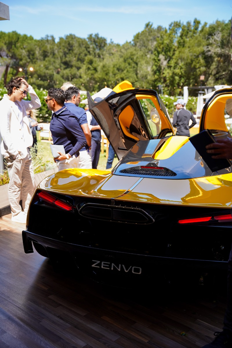 Equilibrium of Extremes Zenvo Brings Danish Design & Innovative Engineering to The Hypercar World - Image credit Inspirations & Celebrations