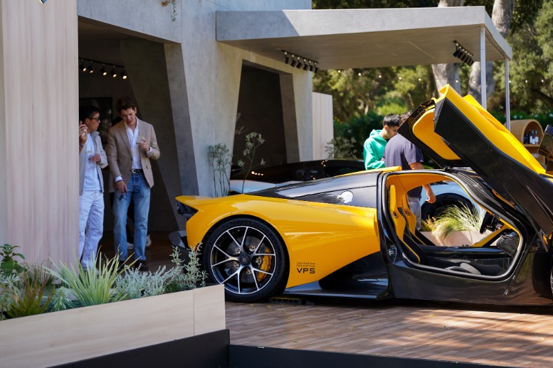 Equilibrium of Extremes Zenvo Brings Danish Design & Innovative Engineering to The Hypercar World - Image credit Inspirations & Celebrations