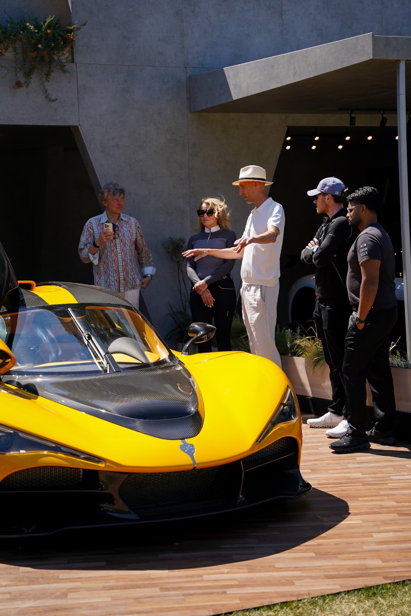 Equilibrium of Extremes Zenvo Brings Danish Design & Innovative Engineering to The Hypercar World - Image credit Inspirations & Celebrations