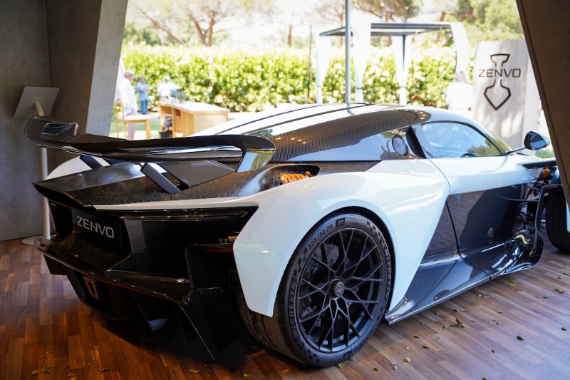 Equilibrium of Extremes Zenvo Brings Danish Design & Innovative Engineering to The Hypercar World - Image credit Inspirations & Celebrations