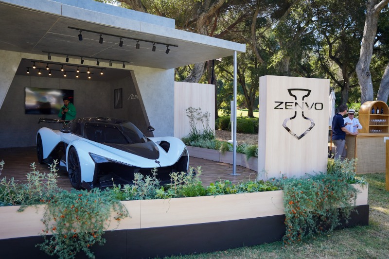 Equilibrium of Extremes Zenvo Brings Danish Design & Innovative Engineering to The Hypercar World - Image credit Inspirations & Celebrations
