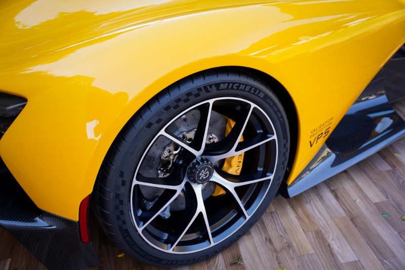 Equilibrium of Extremes Zenvo Brings Danish Design & Innovative Engineering to The Hypercar World - Image credit Inspirations & Celebrations