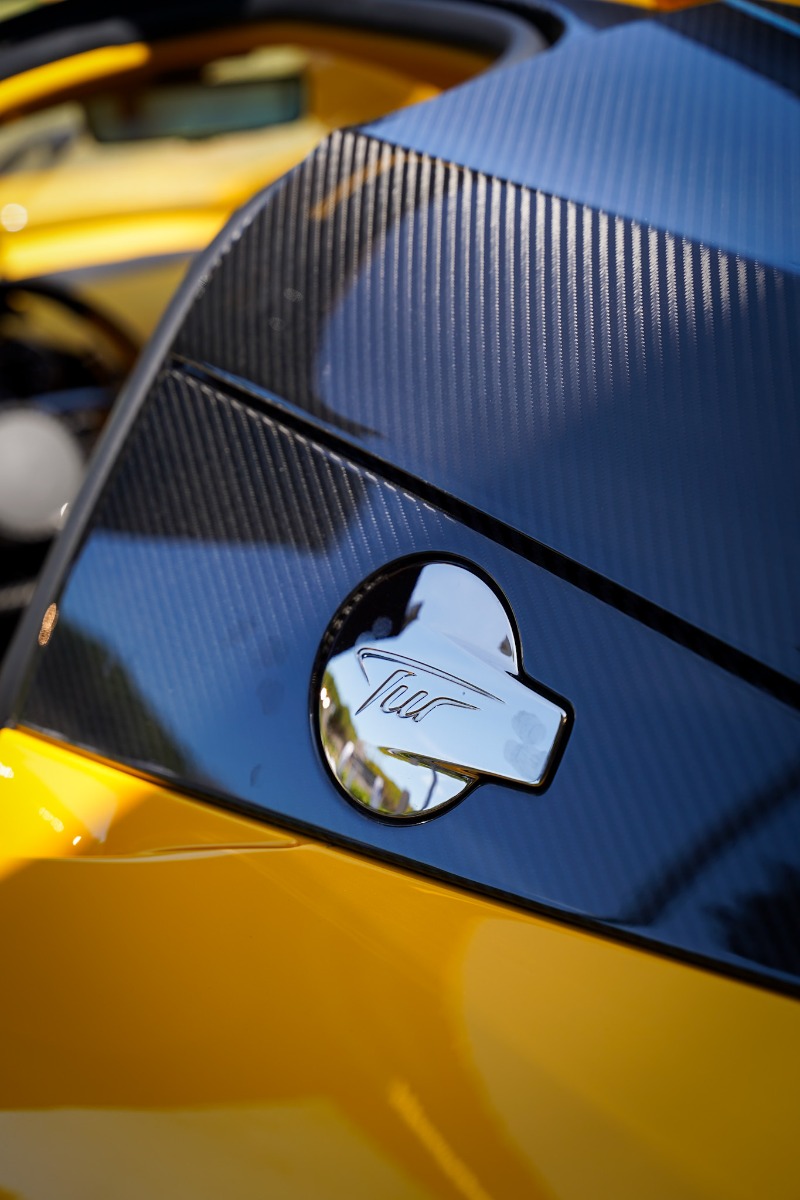 Equilibrium of Extremes Zenvo Brings Danish Design & Innovative Engineering to The Hypercar World - Image credit Inspirations & Celebrations