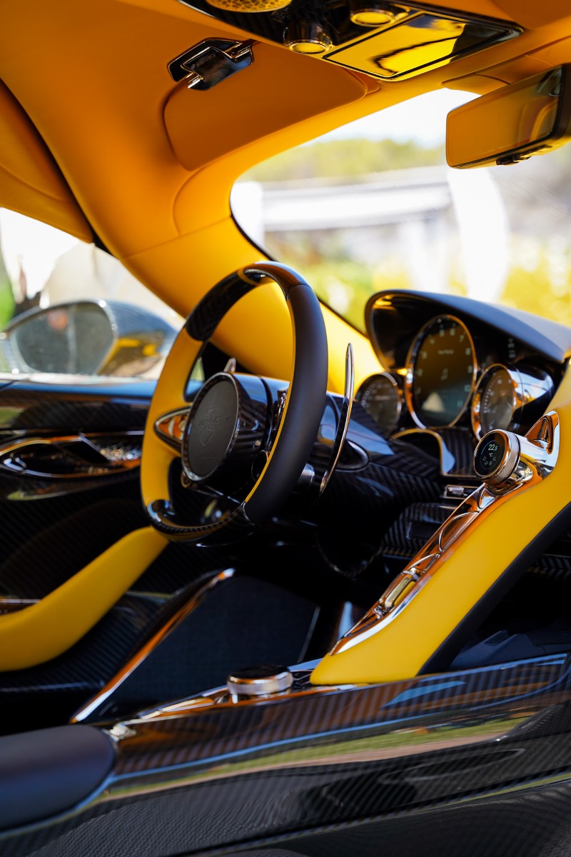 Equilibrium of Extremes Zenvo Brings Danish Design & Innovative Engineering to The Hypercar World - Image credit Inspirations & Celebrations