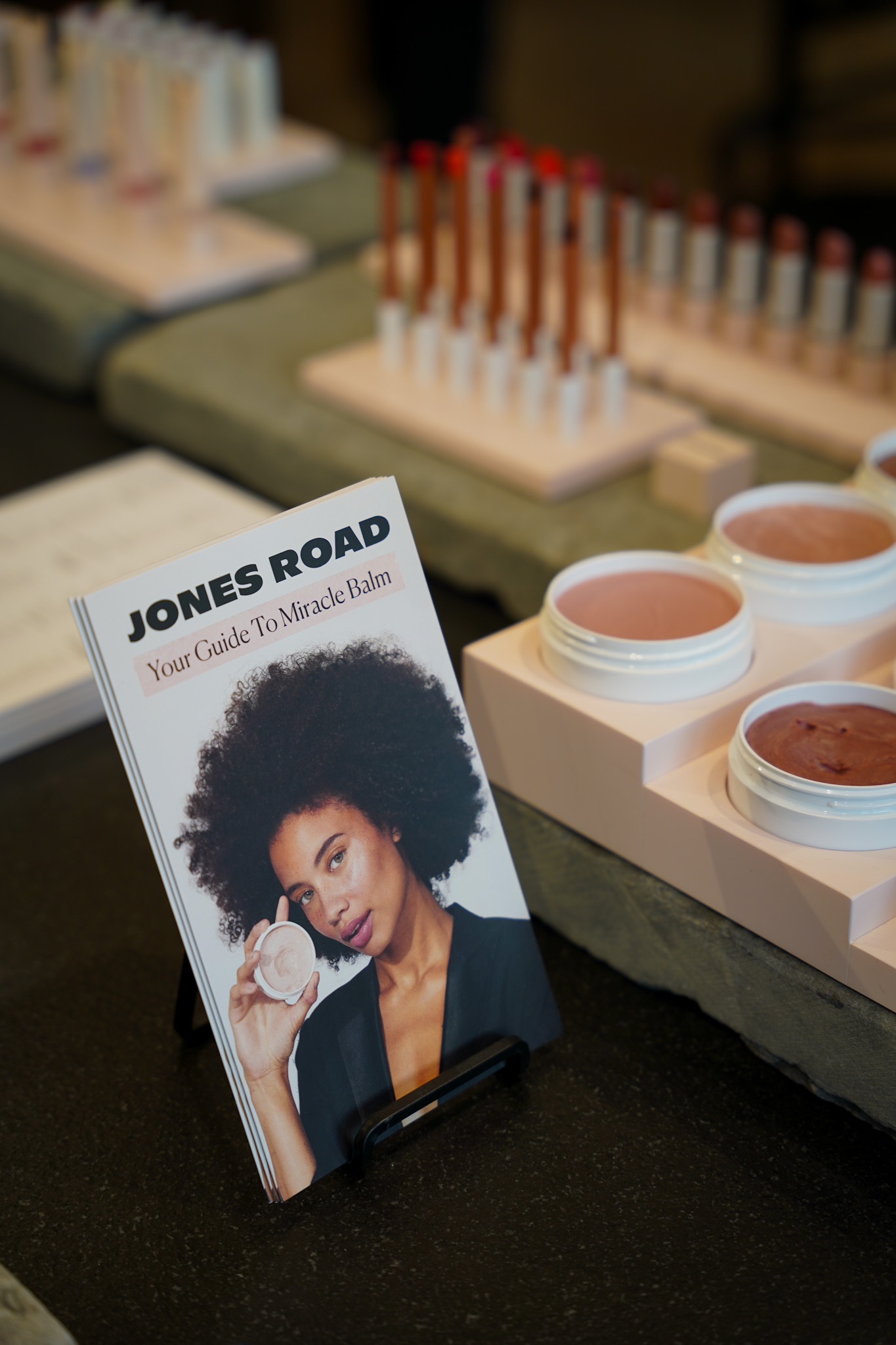 Founder Bobbi Brown Celebrates Jones Road Beauty, Brains & Business in The Heart of Silicon Valley - Image credit: Christina-Lauren Pollack