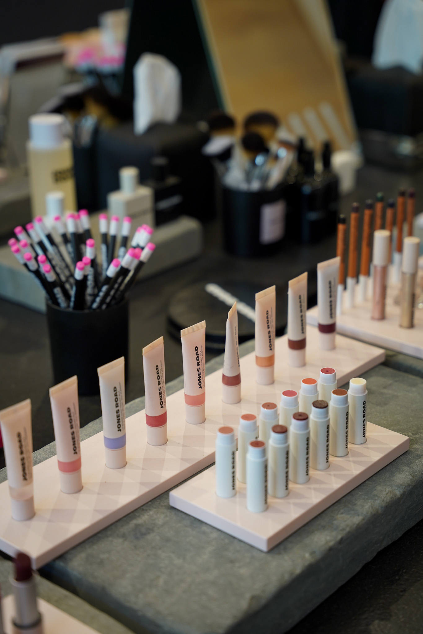 Founder Bobbi Brown Celebrates Jones Road Beauty, Brains &amp; Business in The Heart of Silicon Valley - Image credit: Christina-Lauren Pollack