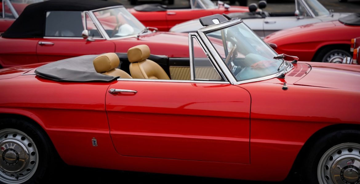 Pininfarina's Design Legacy Expands From Automobiles into Nautical, Luxury Real Estate and Beyond - Image credit Christina-Lauren Pollack