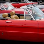 Pininfarina's Design Legacy Expands From Automobiles into Nautical, Luxury Real Estate and Beyond - Image credit Christina-Lauren Pollack