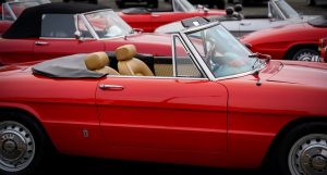 Pininfarina's Design Legacy Expands From Automobiles into Nautical, Luxury Real Estate and Beyond - Image credit Christina-Lauren Pollack