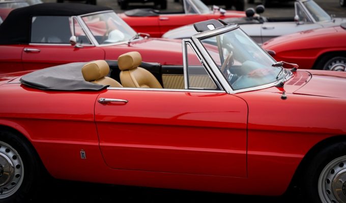 Pininfarina's Design Legacy Expands From Automobiles into Nautical, Luxury Real Estate and Beyond - Image credit Christina-Lauren Pollack