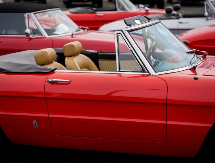 Pininfarina's Design Legacy Expands From Automobiles into Nautical, Luxury Real Estate and Beyond - Image credit Christina-Lauren Pollack