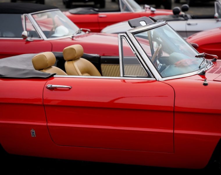 Pininfarina's Design Legacy Expands From Automobiles into Nautical, Luxury Real Estate and Beyond - Image credit Christina-Lauren Pollack