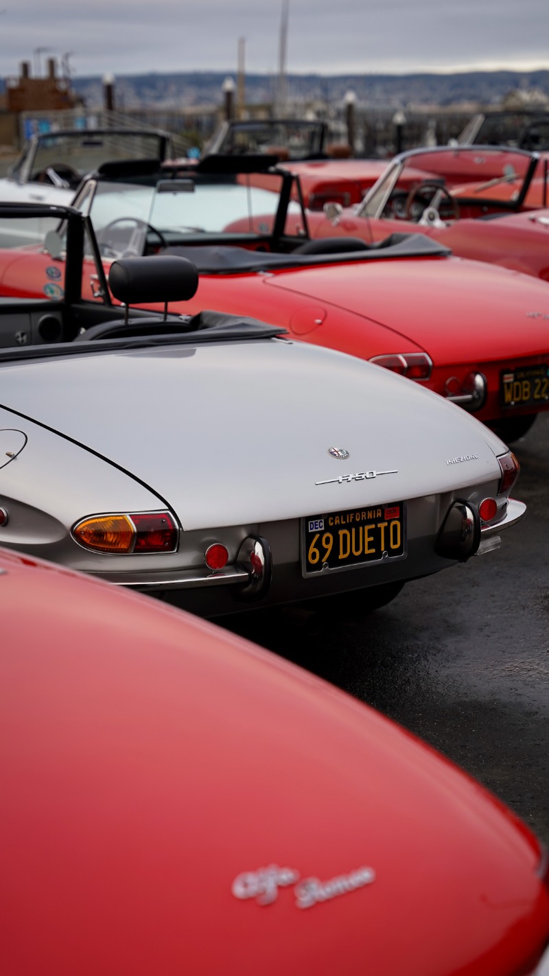 Pininfarina's Design Legacy Expands From Automobiles into Nautical, Luxury Real Estate and Beyond - Image credit Christina-Lauren Pollack