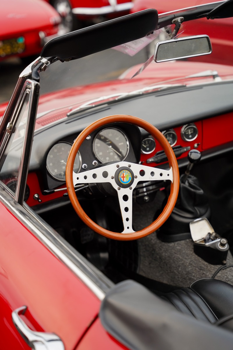 Pininfarina's Design Legacy Expands From Automobiles into Nautical, Luxury Real Estate and Beyond - Image credit Christina-Lauren Pollack