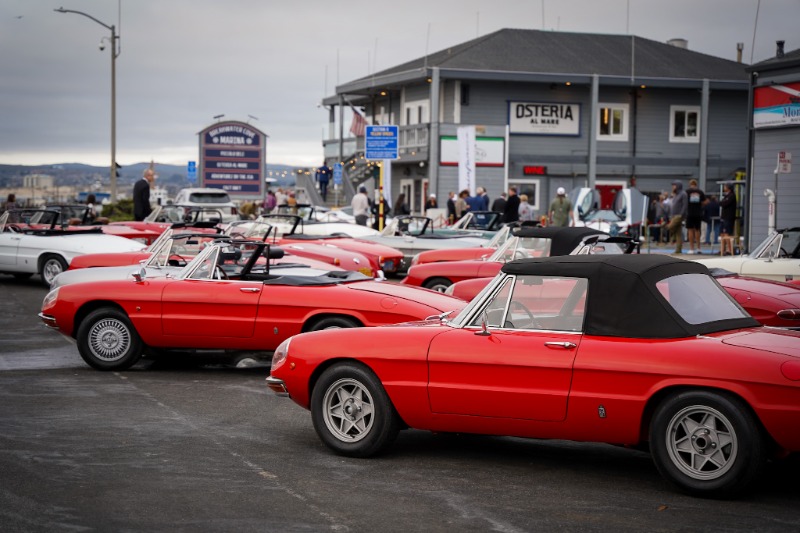 Pininfarina's Design Legacy Expands From Automobiles into Nautical, Luxury Real Estate and Beyond - Image credit Christina-Lauren Pollack