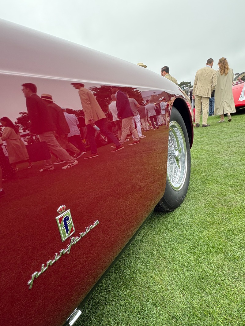 Pininfarina's Design Legacy Expands From Automobiles into Nautical, Luxury Real Estate and Beyond - Image credit Pininfarina