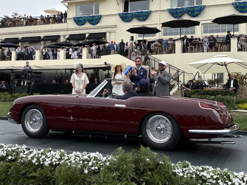 Pininfarina's Design Legacy Expands From Automobiles into Nautical, Luxury Real Estate and Beyond - Image credit Pininfarina