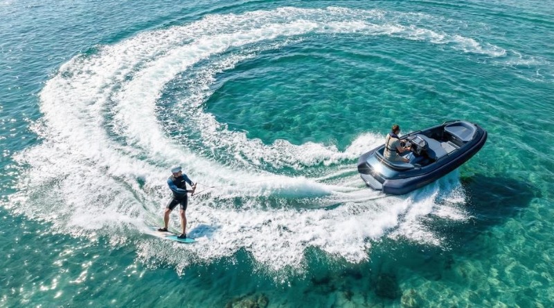 Pininfarina's Design Legacy Expands From Automobiles into Nautical, Luxury Real Estate and Beyond - Image credit Pininfarina - Argos Nautic