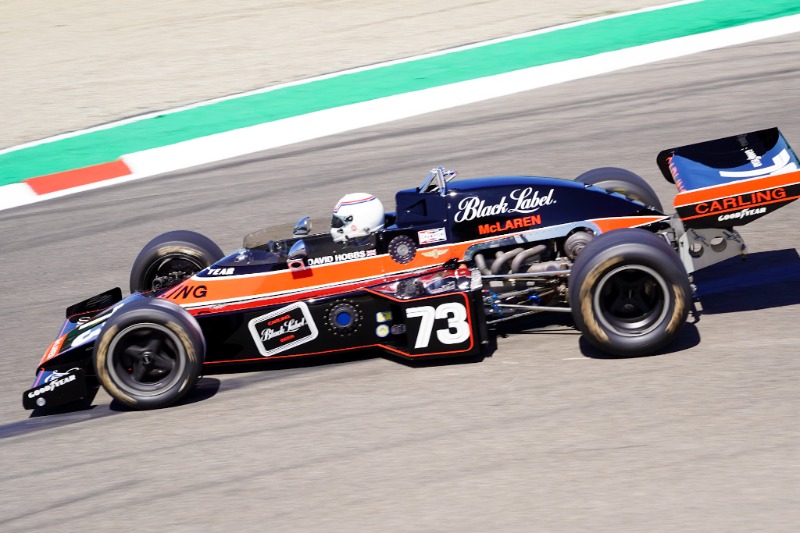 Rolex Monterey Motorsports Reunion Where Racing History Meets the Future of Speed - Image credit Christina-Lauren Pollack