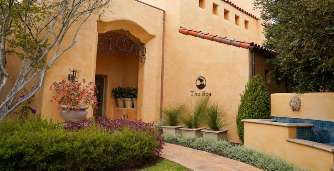 The Spa at Pebble Beach Honors Cultural & Spiritual Traditions While Rejuvenating The Body & Spirit - Image credit Christina-Lauren Pollack
