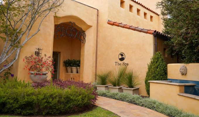 The Spa at Pebble Beach Honors Cultural & Spiritual Traditions While Rejuvenating The Body & Spirit - Image credit Christina-Lauren Pollack