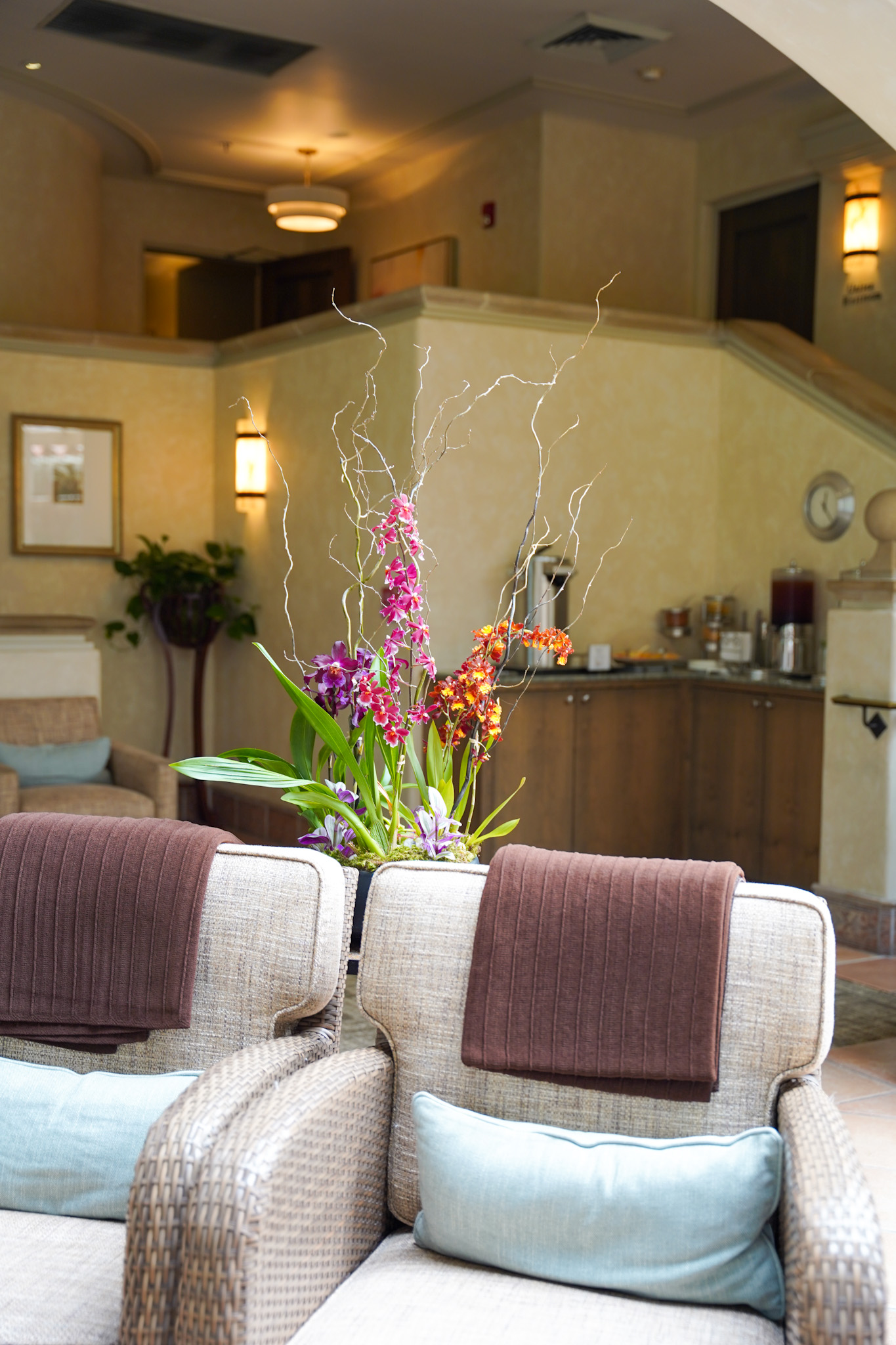 The Spa at Pebble Beach Honors Cultural & Spiritual Traditions While Rejuvenating The Body & Spirit - Image credit Christina-Lauren Pollack