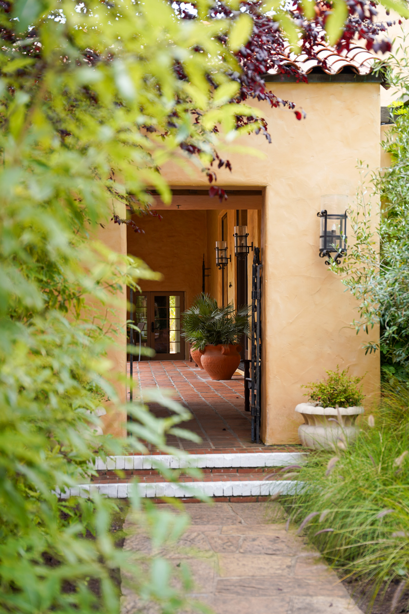 The Spa at Pebble Beach Honors Cultural & Spiritual Traditions While Rejuvenating The Body & Spirit - Image credit Christina-Lauren Pollack