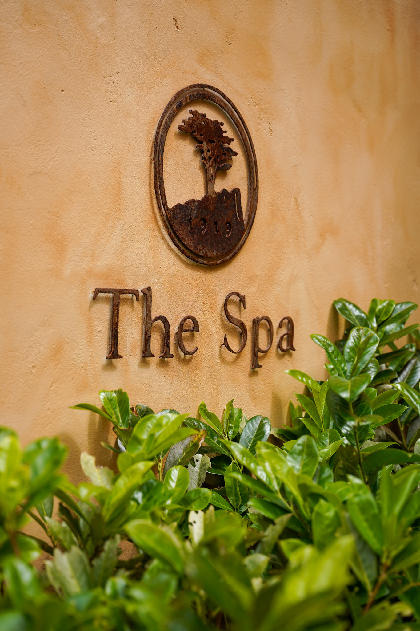 The Spa at Pebble Beach Honors Cultural & Spiritual Traditions While Rejuvenating The Body & Spirit - Image credit Christina-Lauren Pollack
