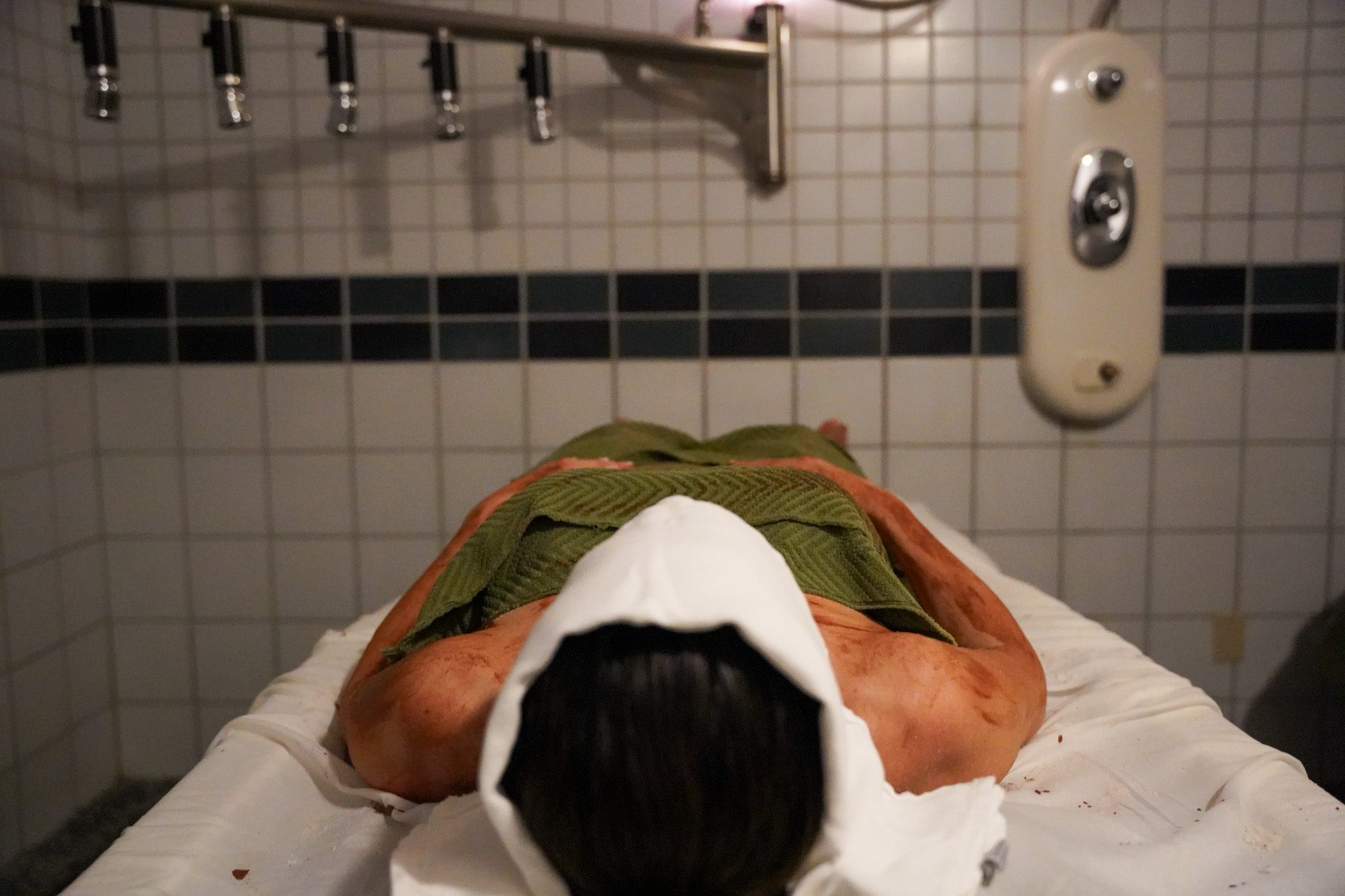 The Spa at Pebble Beach Honors Cultural & Spiritual Traditions While Rejuvenating The Body & Spirit - Image credit Christina-Lauren Pollack
