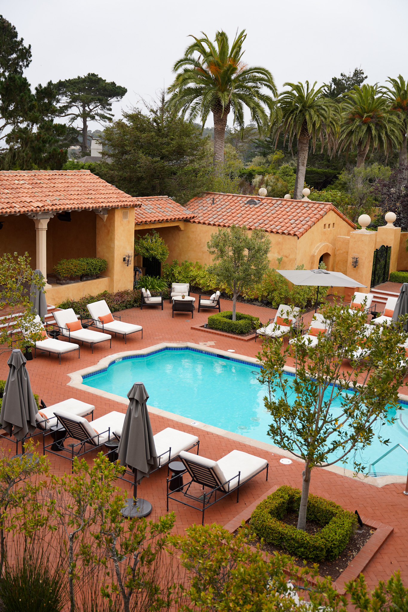 The Spa at Pebble Beach Honors Cultural & Spiritual Traditions While Rejuvenating The Body & Spirit - Image credit Christina-Lauren Pollack