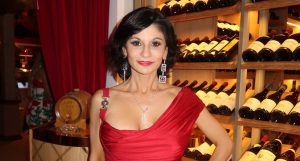 The Rising Phoenix - Julia Haart Shares Her Inspiring Rebirth Story From Fashion to Fearlessness - Image credit Julia Haart