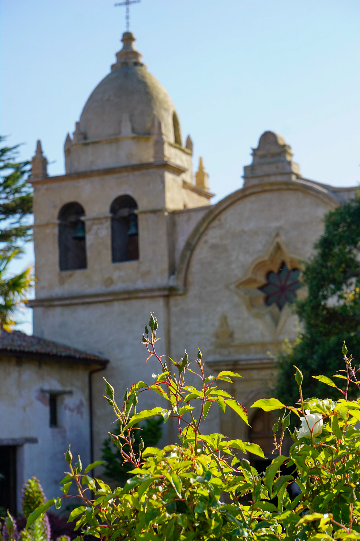 Vesuvio in Carmel-by-the-Sea Hosts A "Tutti a Tavola!" Fundraiser for The Carmel Mission Foundation - Image credit Christina-Lauren Pollack